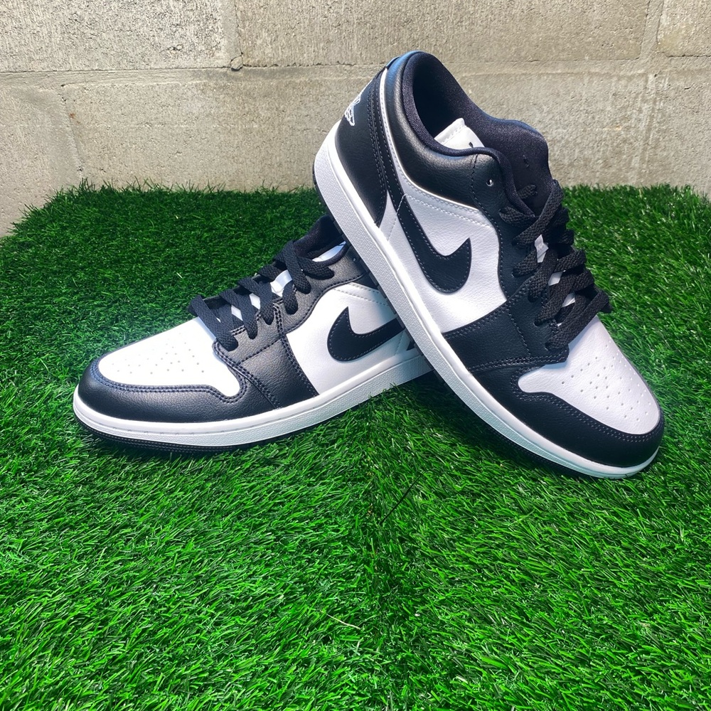 Air Jordan 1 low Panda